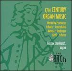 17th Century Organ Music