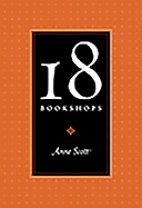 18 Bookshops