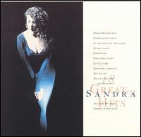 18 Greatest Hits - Sandra