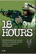 18 Hours: The True Story of an SAS War Hero