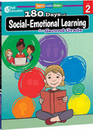 180 Days of Social-Emotional Learning for Second Grade: Practice, Assess, Diagnose