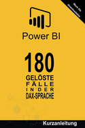 180 Gelste Flle In Der DAX-Sprache