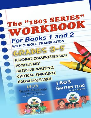 1803 Series Workbook Grades 3-5: Books 1 and 2 - Augustin, Berwick