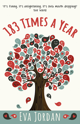 183 Times A Year - Jordan, Eva