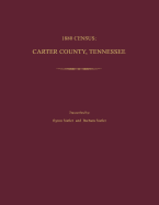 1880 Census: Carter County, Tennessee