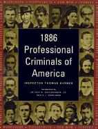 1886 professional criminals of America.