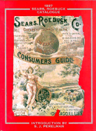 1897 Sears Roebuck Catalogue (Oop) - Perelman, S J, and Israel, Fred L (Editor), and Sears