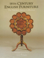 18th Century English Furniture: The Norman Adams Collection - Whittington, Stewart, and Claxton Stevens, C, and Claxton, Stevens C