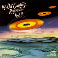 19 Hot Country Requests, Vol. 2 - Various Artists
