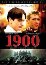 1900 [Collector's Edition] [Unrated] [2 Discs]