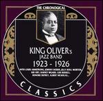 1923-1926 - King Oliver