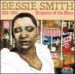 1923-1933: Empress of the Blues - Bessie Smith