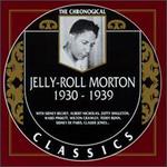 1930-1939 - Jelly Roll Morton