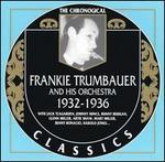 1932-1936 - Frankie Trumbauer