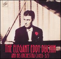 1933-37 - Eddy Duchin
