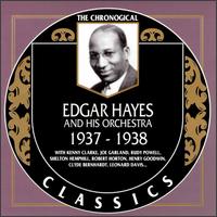1937-1938 - Edgar Hayes