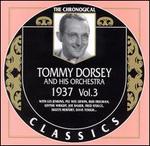 1937, Vol. 3 - Tommy Dorsey & His Orchestra