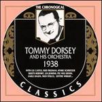 1938 - Tommy Dorsey and His Orchestra