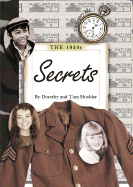 1940's the: Secrets - Hoobler, Dorothy, and Hoobler, Thomas