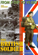 1944-45 British Soldier, Vol 2