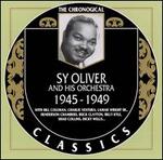 1945-1949 - Sy Oliver