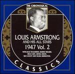 1947, Vol. 2 - Louis Armstrong