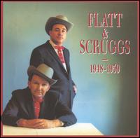 1948-1959 - Lester Flatt & Earl Scruggs
