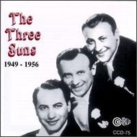 1949-1956 - The Three Suns