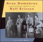 1950/1951 - Arne Domnrus