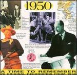 1950: 20 Original Chart Hits