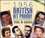 1956 British Hit Parade, Pt. 1: January-July