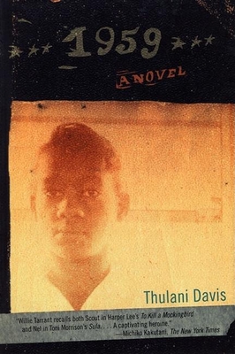 1959 - Davis, Thulani