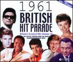 1961 British Hit Parade, Pt. 2: April-September
