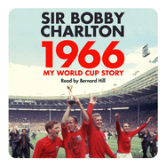 1966: My World Cup Story