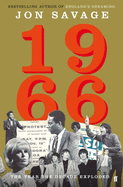 1966: The Year the Decade Exploded