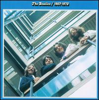 1967-1970 - The Beatles