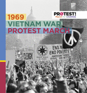 1969 Vietnam War Protest March