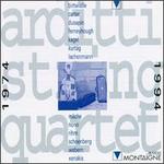 1974 Arditti Quartet 1994 - Arcadian Academy