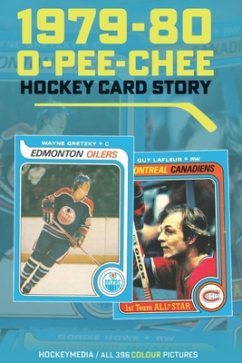 1979-80 O-Pee-Chee Hockey Card Story - Special Edition - Scott, Richard