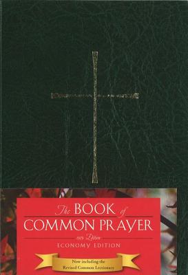 1979 Book of Common Prayer Economy Edition - Episcopal Church (Creator)