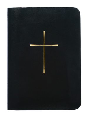 1979 Book of Common Prayer: Economy Edition - Church Publishing (Creator)