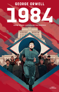 1984 (Edicin Ilustrada) / 1984 (Illustrated Edition)