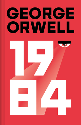 1984 (Spanish Edition) (Edici?n Definitiva Avalada Por the Orwell Estate) - Orwell, George