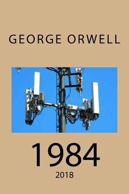 1984 - George Orwell