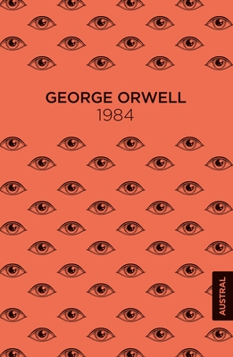 1984 - Orwell, George