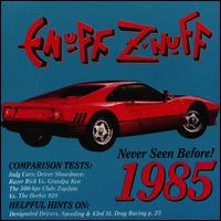 1985 - Enuff Z'nuff