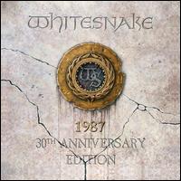 1987 [30th Anniversary Deluxe Edition] [2 CD] - Whitesnake