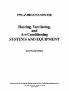 1996 HVAC Systems & Equipment