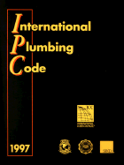 1997 International Plumbing Code