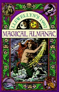 1997 Magical Almanac - Llewellyn Publications, and Elsbeth, Marguerite, and McCoy, Edain